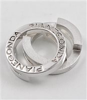 Anello Pianegonda in Argento AA010461-22 - AA010461-22